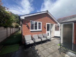 Garden- click for photo gallery